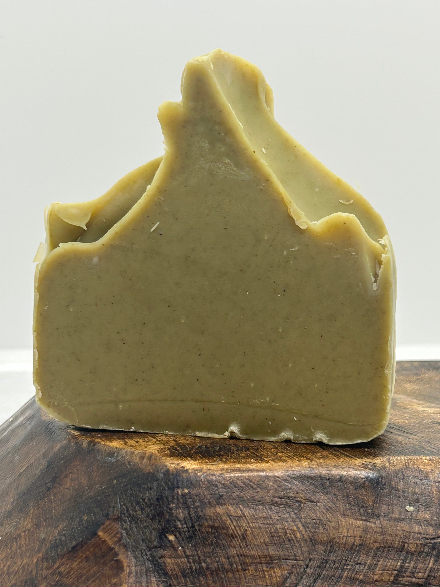 Rosemary & Moringa Spa Soap