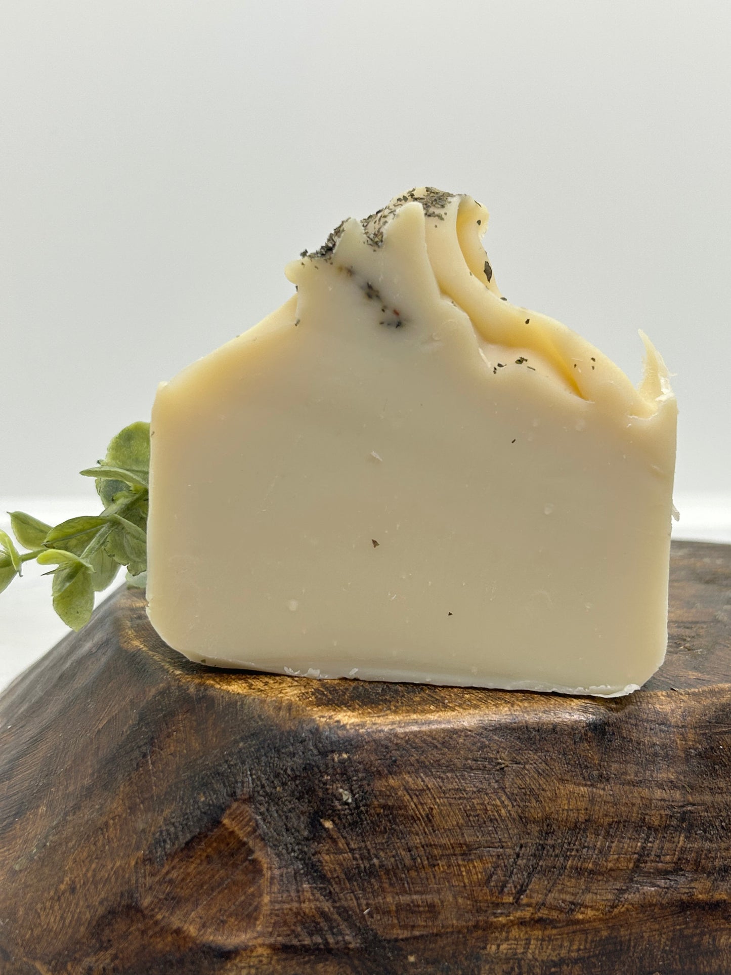 Eucalyptus & Spearmint Spa Soap