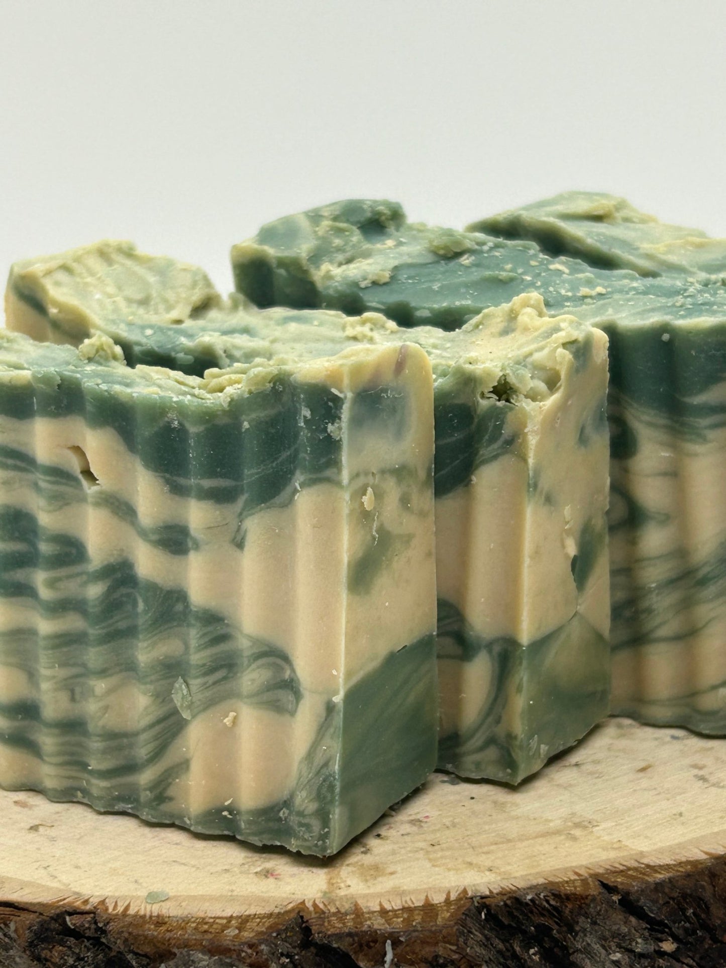 Balsam Wishes - Gentle Daisy Soap Company LLC