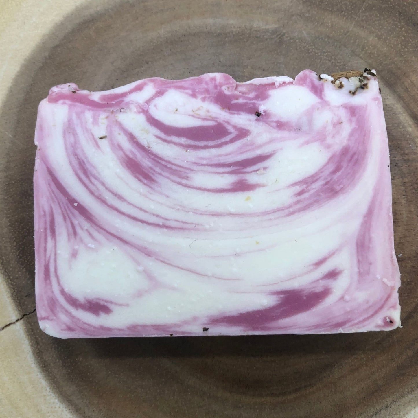 Daisy's Rose Soap - Gentle Daisy Soap Company LLC