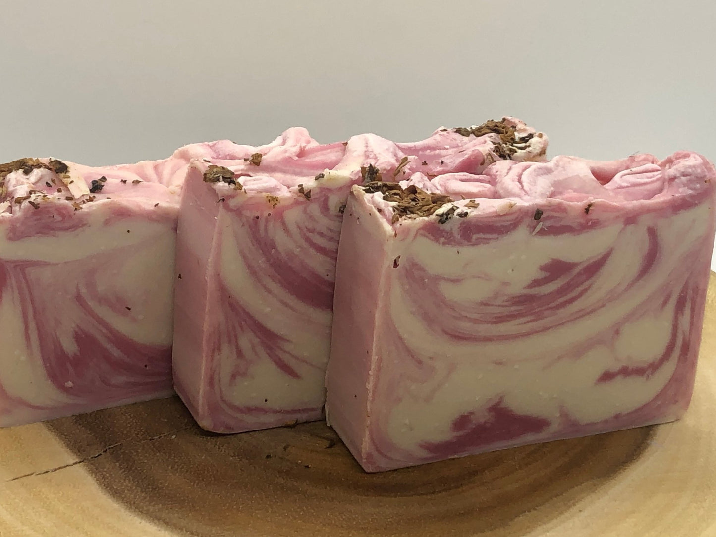 Daisy's Rose Soap - Gentle Daisy Soap Company LLC