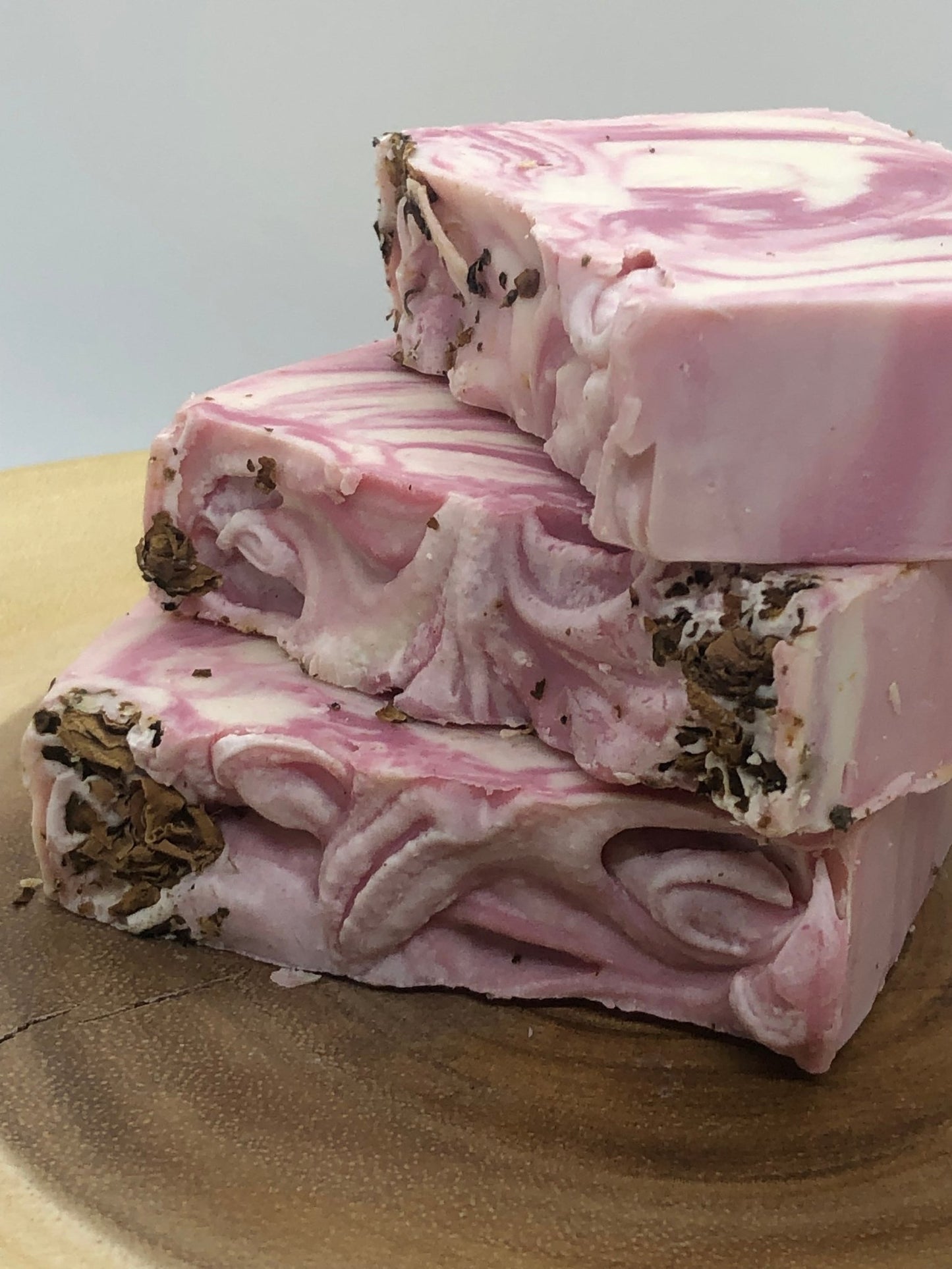 Daisy's Rose Soap - Gentle Daisy Soap Company LLC