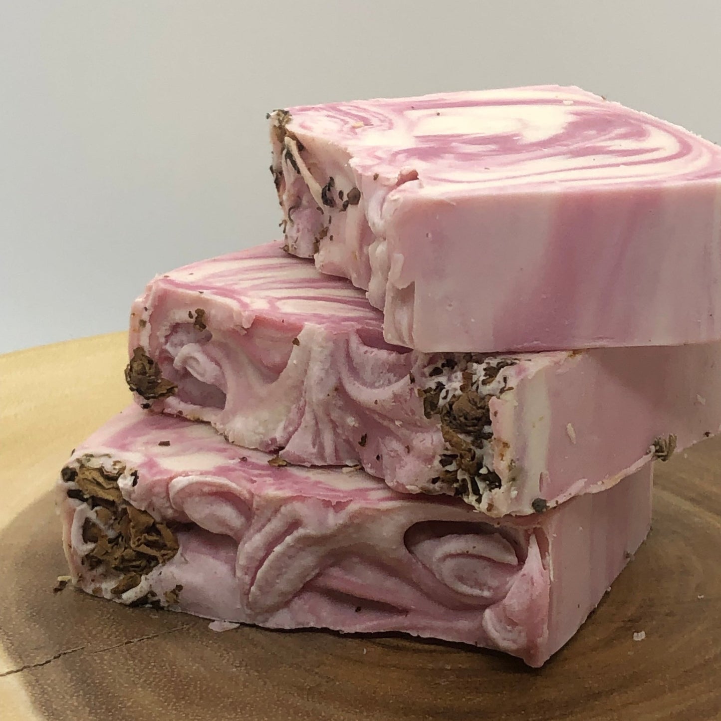 Daisy's Rose Soap - Gentle Daisy Soap Company LLC