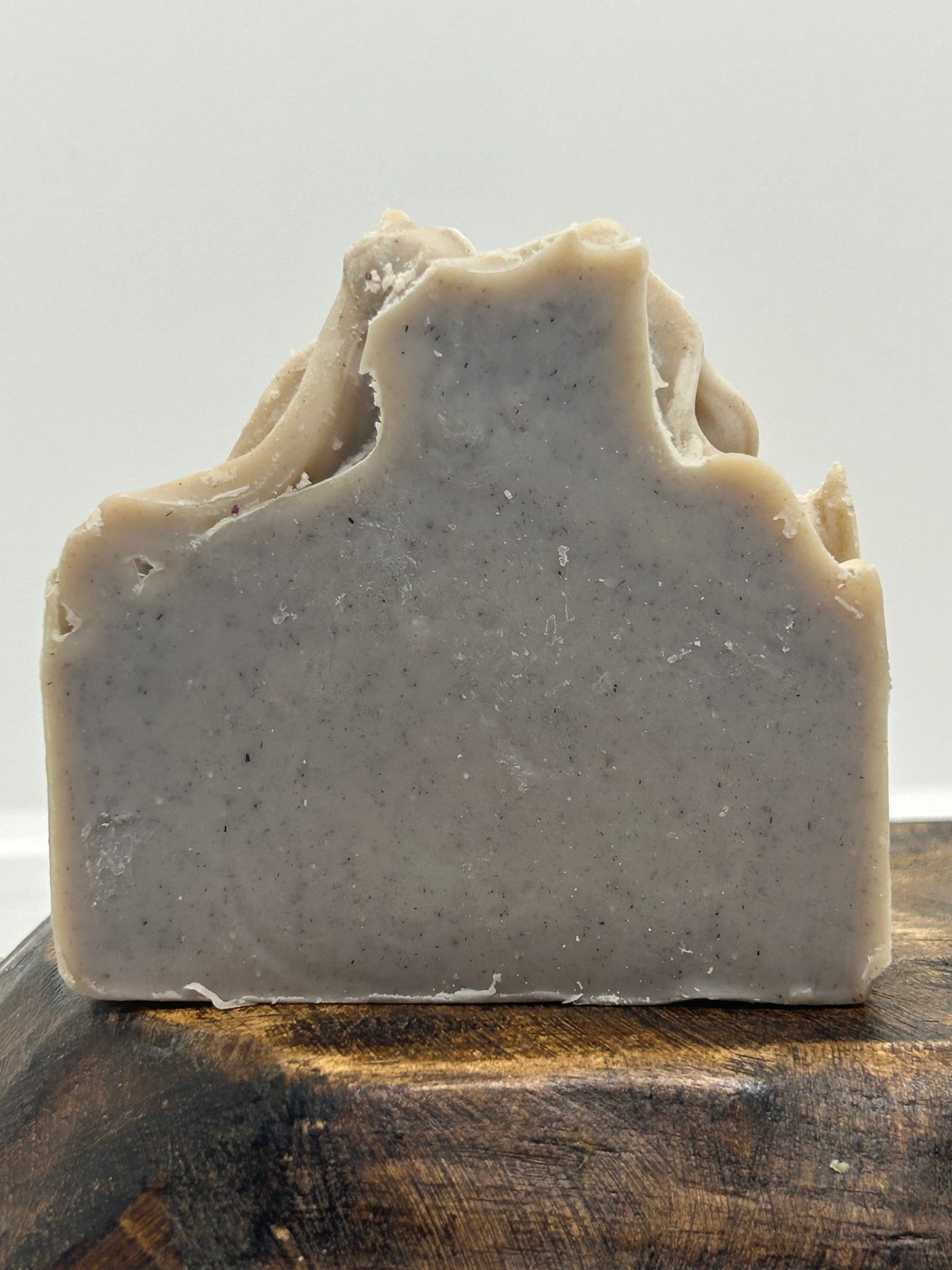 Lavender & Patchouli Spa Soap - Gentle Daisy Soap Company LLC