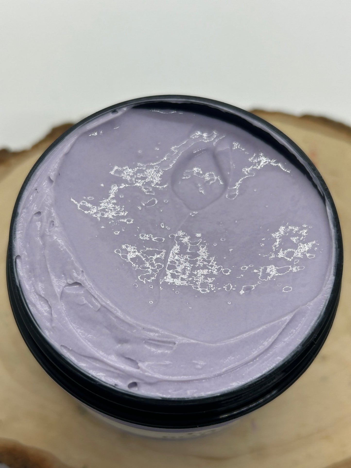 Lavender Body Butter - Gentle Daisy Soap Company LLC